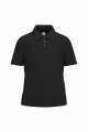 Goedkope Kinder Polo iDeal Basic Brand Zwart